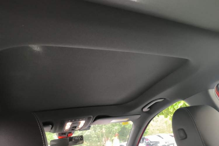 Used Mercedes-Benz B-Class 2020 B 200 Sport Edition Headliner