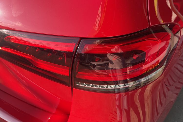 Used Mercedes-Benz B-Class 2020 B 200 Sport Edition Right Rear Taillight