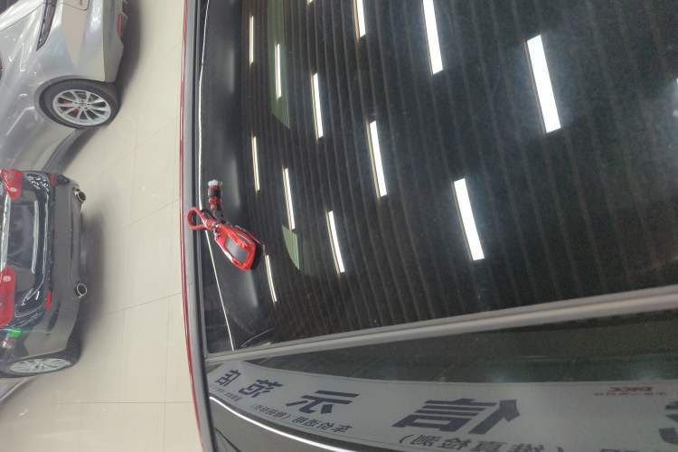 Used Mercedes-Benz B-Class 2020 B 200 Sport Edition Vehicle Key