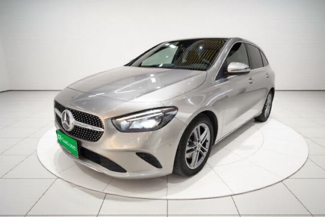 Used Mercedes-Benz B-Class 2020 B 200 Sport Edition