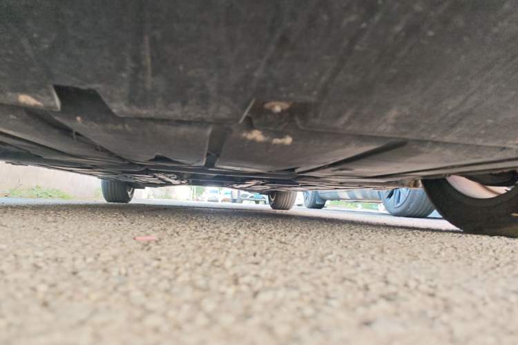 Used Mercedes-Benz B-Class 2020 B 180 Chassis Front