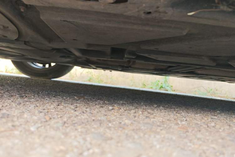 Used Mercedes-Benz B-Class 2020 B 180 Chassis Front Left