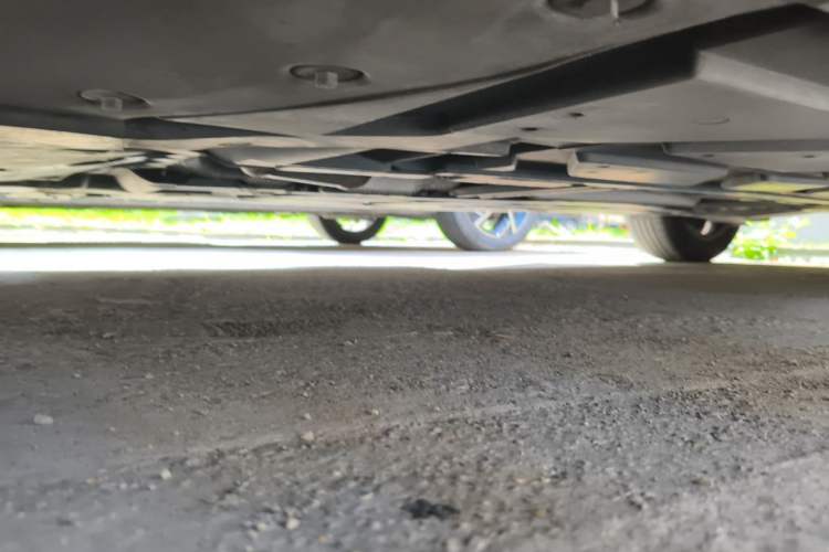 Used Mercedes-Benz B-Class 2020 B 180 Chassis Front Left
