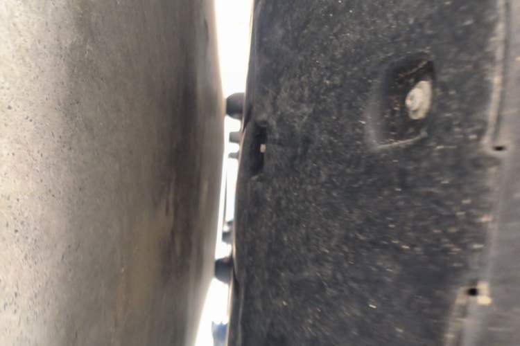 Used Mercedes-Benz B-Class 2020 B 180 Chassis Front