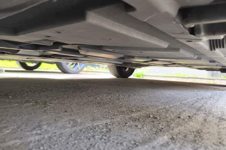 Used Mercedes-Benz B-Class 2020 B 180 Chassis Front