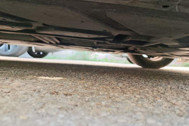 Used Mercedes-Benz B-Class 2020 B 180 Chassis Front Right