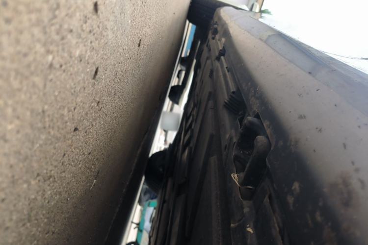 Used Mercedes-Benz B-Class 2020 B 180 Chassis Front Right