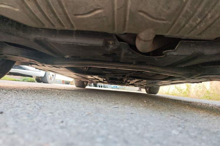 Used Mercedes-Benz B-Class 2020 B 180 Chassis Rear