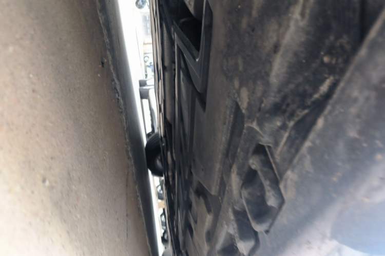 Used Mercedes-Benz B-Class 2020 B 180 Chassis Rear Right