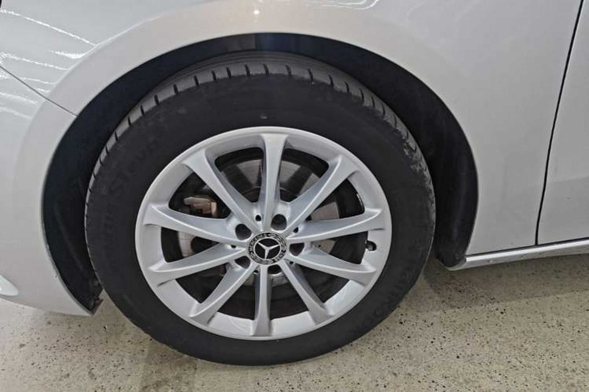Used Mercedes-Benz B-Class 2020 B 200 Fashion Model Exterior 4