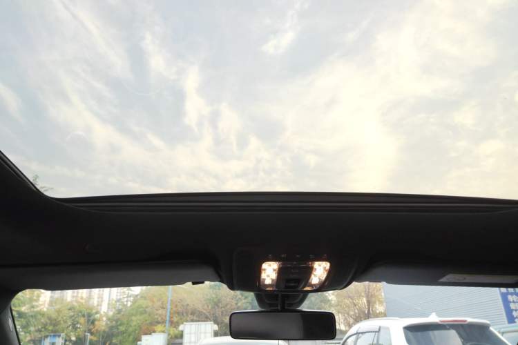 Used Mercedes-Benz B-Class 2020 B 200 Sport Edition Headliner