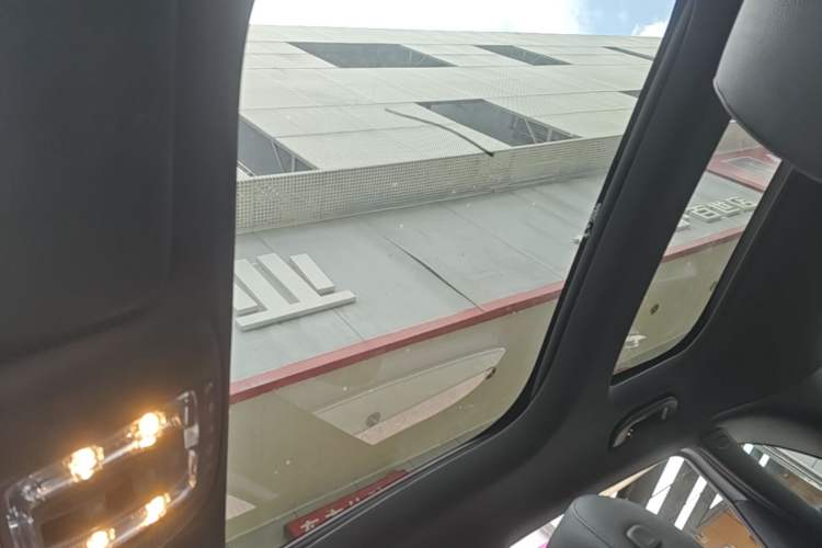 Used Mercedes-Benz B-Class 2020 B 200 Fashion Model Headliner