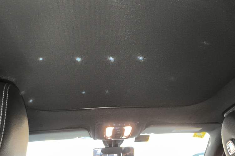 Used Mercedes-Benz B-Class 2020 B 200 Sport Edition Headliner