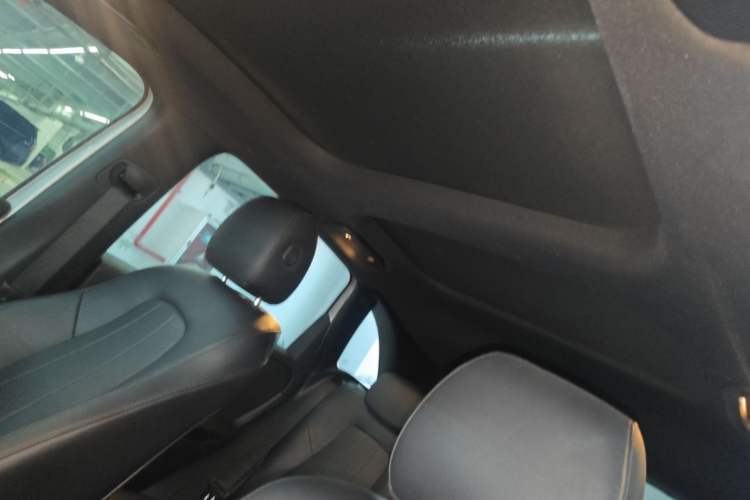 Used Mercedes-Benz B-Class 2020 B 200 Fashion Model Headliner