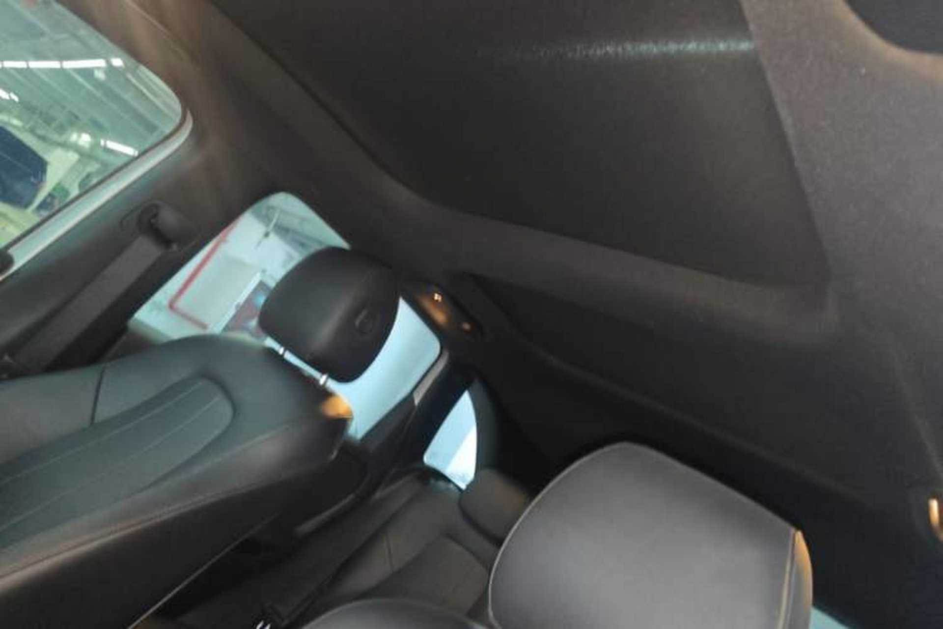Used Mercedes-Benz B-Class 2020 B 200 Fashion Model Headliner