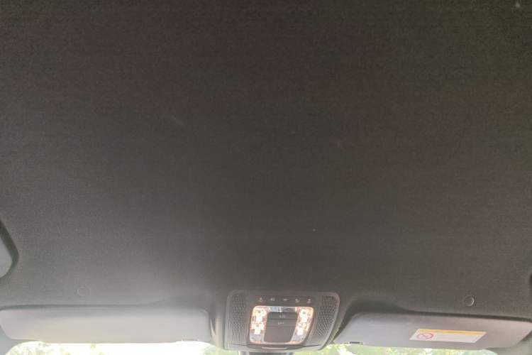 Used Mercedes-Benz B-Class 2020 B 180 Headliner