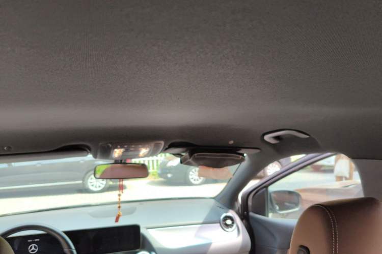 Used Mercedes-Benz B-Class 2020 B 180 Headliner