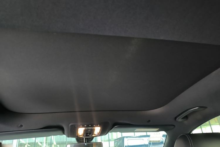 Used Mercedes-Benz B-Class 2020 B 200 Sport Edition Headliner