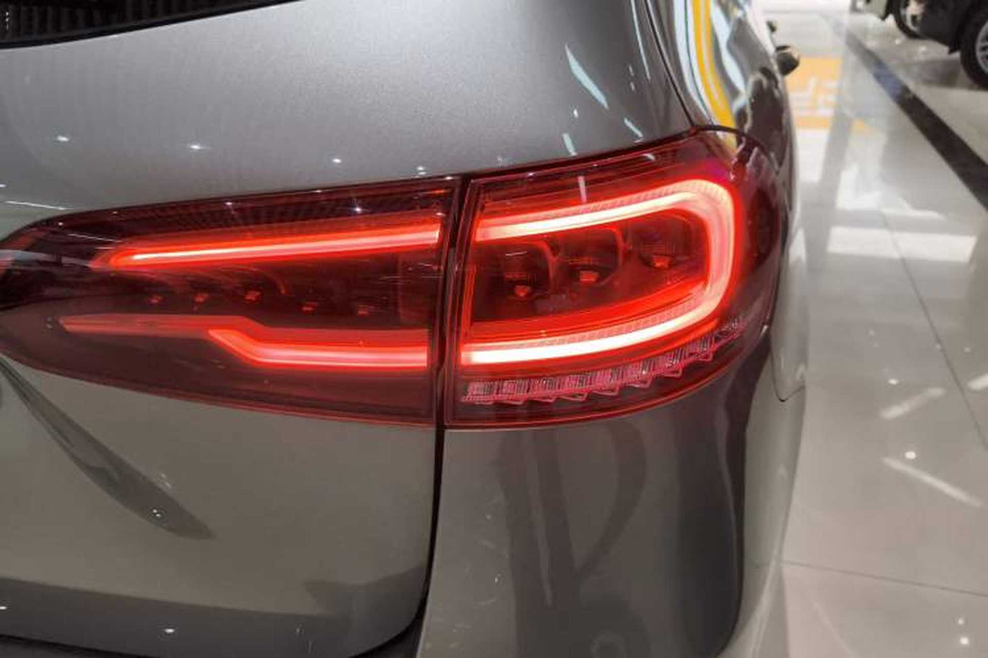 Used Mercedes-Benz B-Class 2020 B 200 Sport Edition Right Rear Taillight