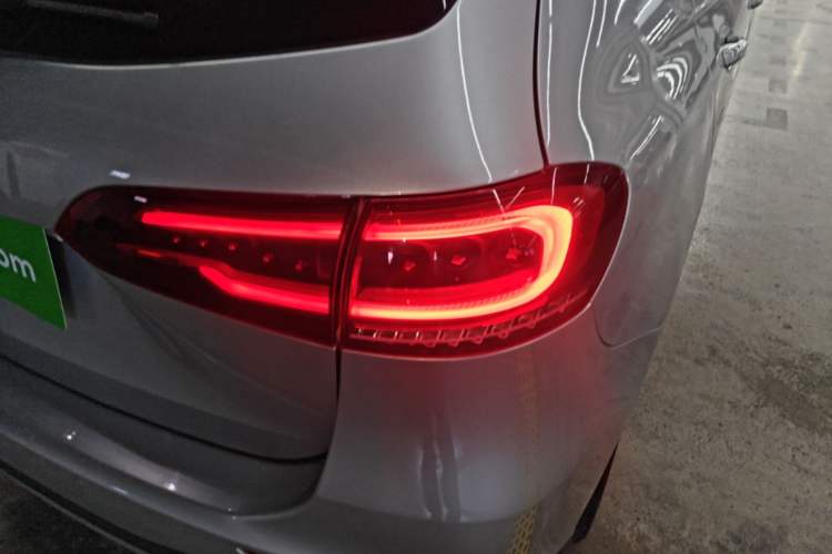 Used Mercedes-Benz B-Class 2020 B 200 Fashion Model Right Rear Taillight