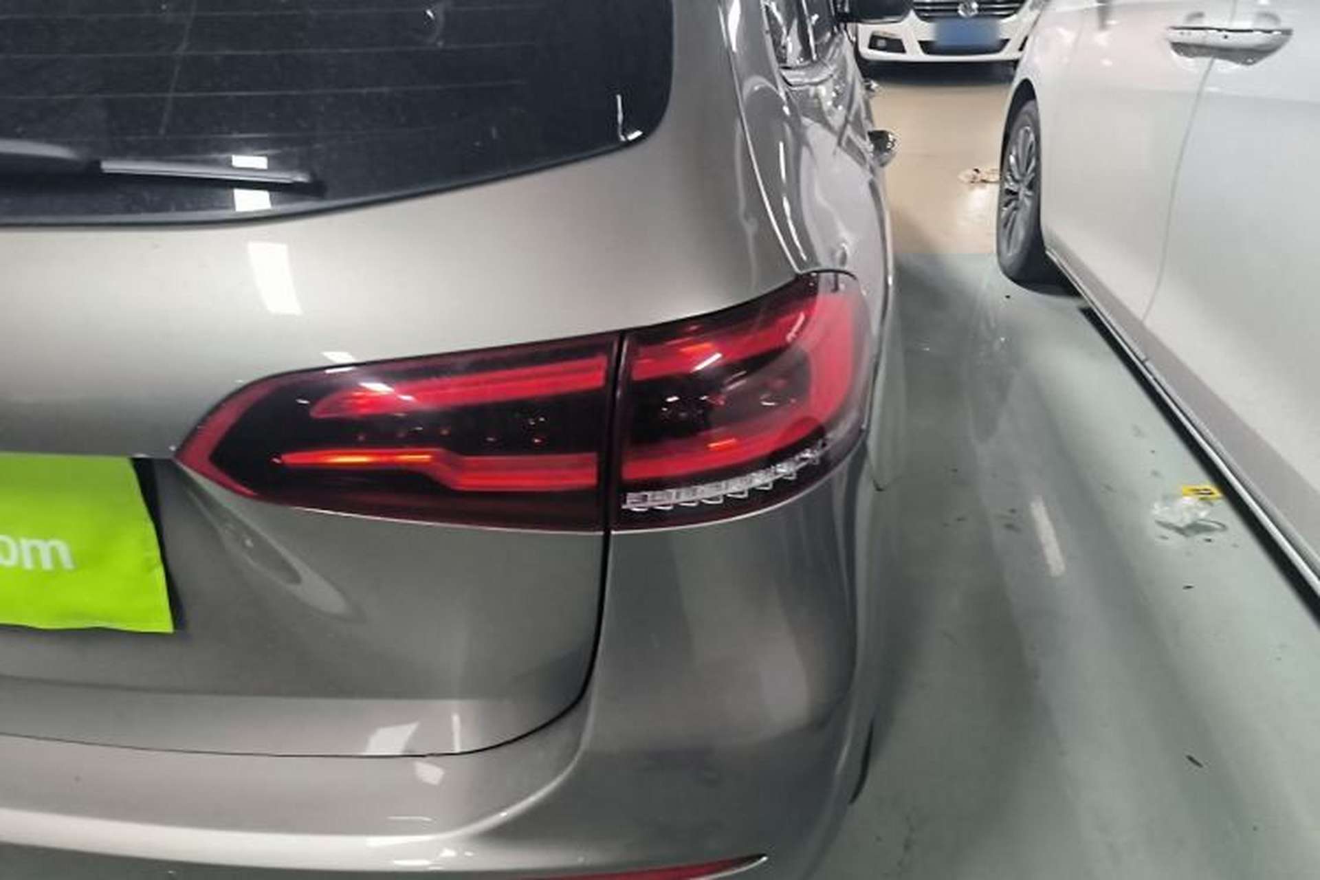 Used Mercedes-Benz B-Class 2020 B 200 Sport Edition Right Rear Taillight