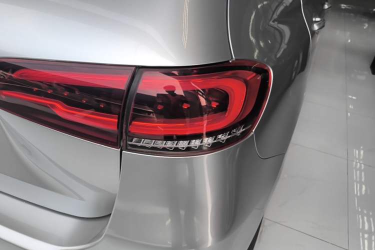 Used Mercedes-Benz B-Class 2020 B 200 Sport Edition Right Rear Taillight
