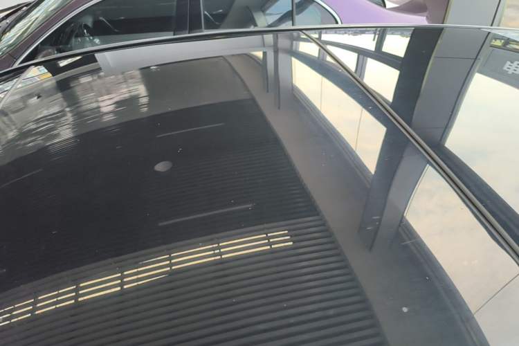 Used Mercedes-Benz B-Class 2020 B 200 Sport Edition Roof