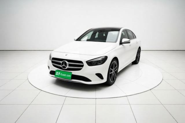 Ojetý Mercedes-Benz B-Class 2020 B 200 Sport Edition