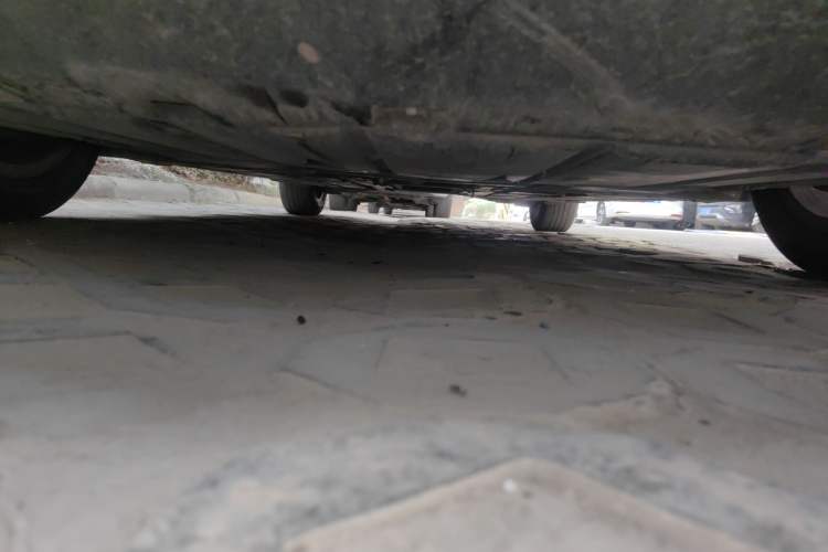 Used Mercedes-Benz B-Class 2020 B 180 Chassis Front