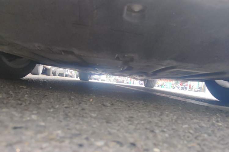 Used Mercedes-Benz B-Class 2020 B 180 Chassis Front