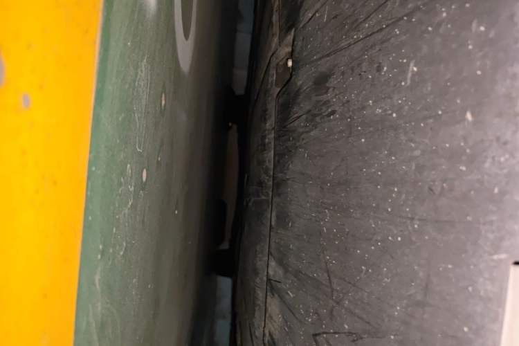 Used Mercedes-Benz B-Class 2020 B 200 Sport Edition Chassis Front