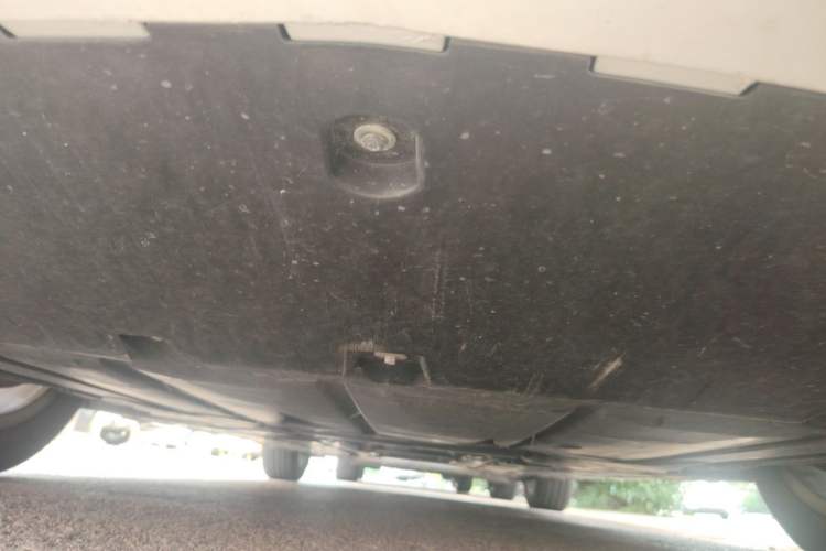 Used Mercedes-Benz B-Class 2020 B 180 Chassis Front
