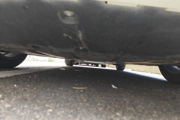Used Mercedes-Benz B-Class 2020 B 180 Chassis Front