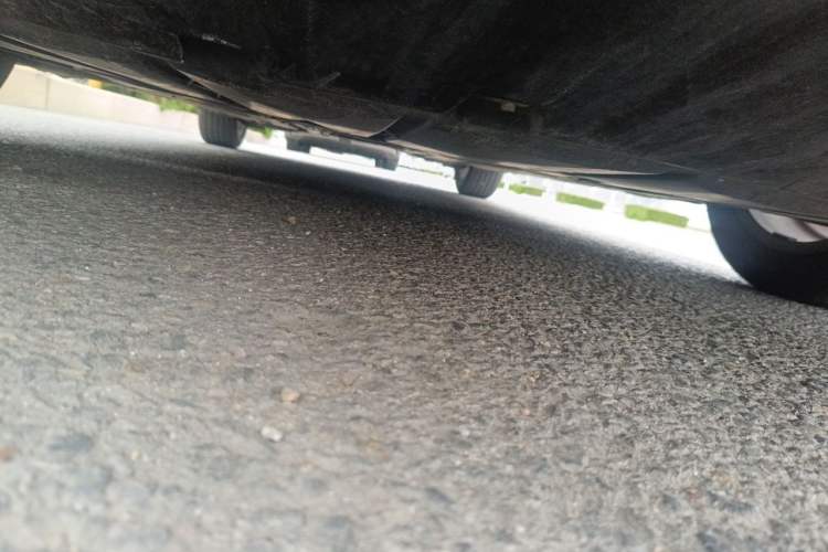 Used Mercedes-Benz B-Class 2020 B 180 Chassis Front