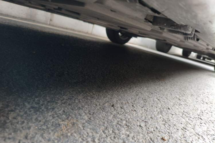 Used Mercedes-Benz B-Class 2020 B 200 Sport Edition Chassis Front Left