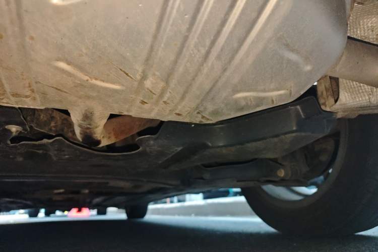 Used Mercedes-Benz B-Class 2020 B 200 Sport Edition Chassis Front Left