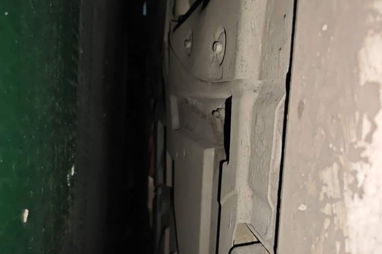 Used Mercedes-Benz B-Class 2020 B 200 Sport Edition Chassis Front Left