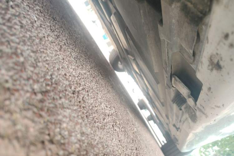 Used Mercedes-Benz B-Class 2020 B 180 Chassis Front Left