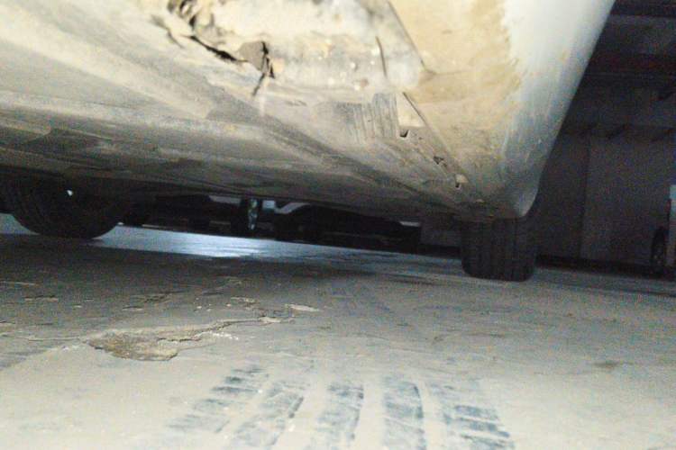 Used Mercedes-Benz B-Class 2020 B 200 Sport Edition Chassis Front Left