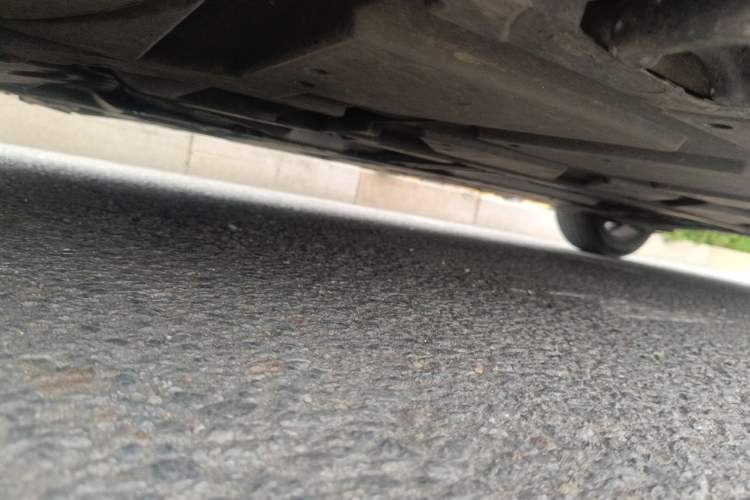 Used Mercedes-Benz B-Class 2020 B 180 Chassis Front Left