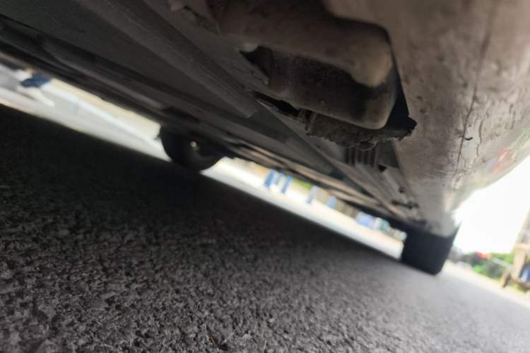 Used Mercedes-Benz B-Class 2020 B 200 Sport Edition Chassis Front Left