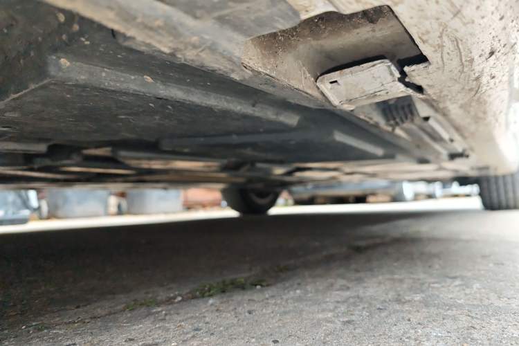 Used Mercedes-Benz B-Class 2020 B 200 Sport Edition Chassis Front Left