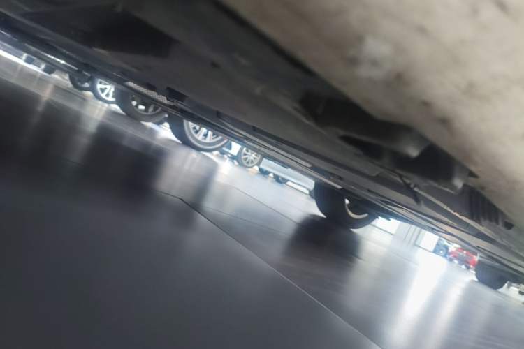 Used Mercedes-Benz B-Class 2020 B 200 Sport Edition Chassis Front Left