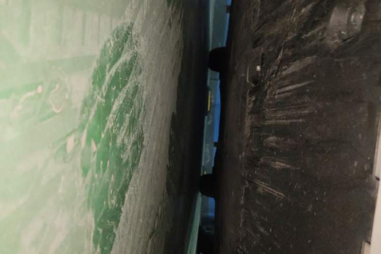 Used Mercedes-Benz B-Class 2020 B 180 Chassis Front
