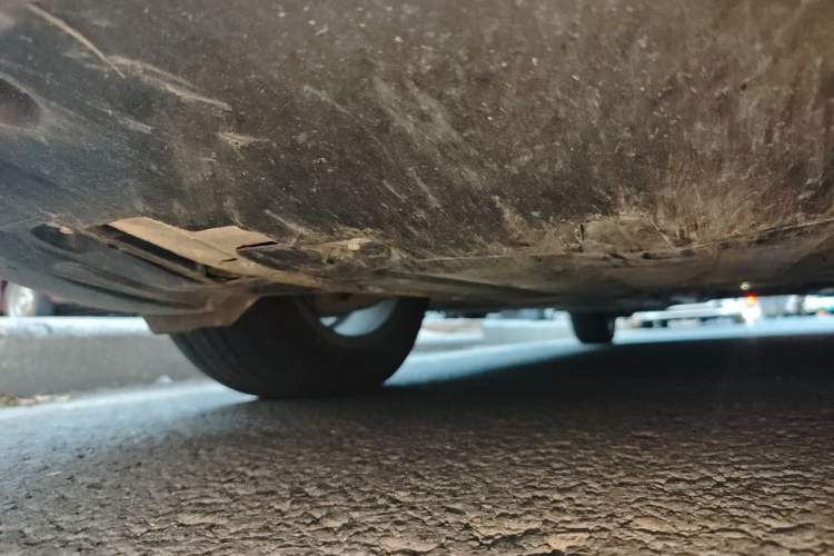 Used Mercedes-Benz B-Class 2020 B 200 Sport Edition Chassis Front Right