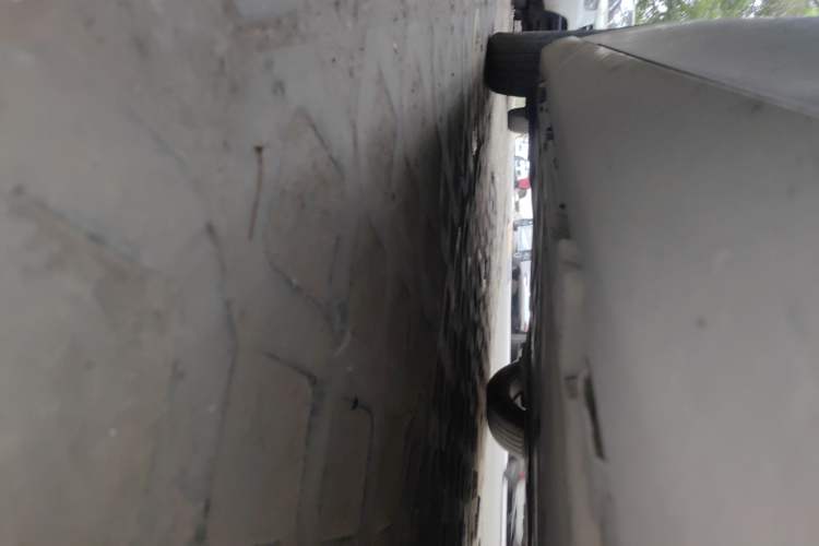 Used Mercedes-Benz B-Class 2020 B 180 Chassis Front Right
