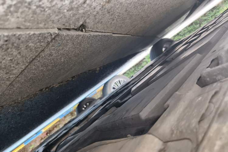Used Mercedes-Benz B-Class 2020 B 200 Sport Edition Chassis Front Right