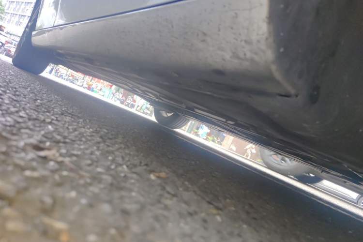 Used Mercedes-Benz B-Class 2020 B 180 Chassis Front Right