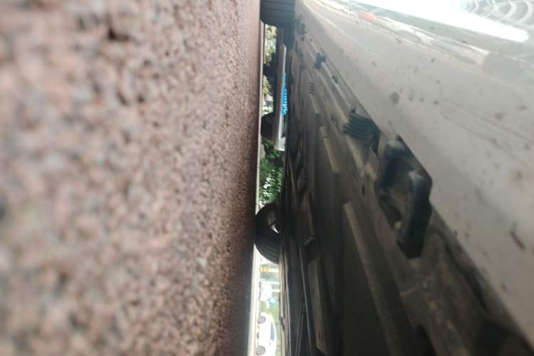 Used Mercedes-Benz B-Class 2020 B 180 Chassis Front Right