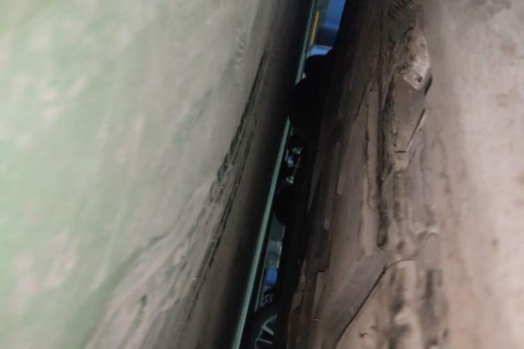 Used Mercedes-Benz B-Class 2020 B 180 Chassis Front Right